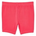 thumbnail image 1 of Short de vélo George pour petites filles, 1 of 2