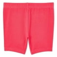 thumbnail image 2 of Short de vélo George pour petites filles, 2 of 2