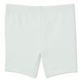 thumbnail image 1 of Short de vélo George pour petites filles, 1 of 2