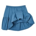 thumbnail image 3 of George Girls' Knit Skort, 3 of 3