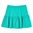 thumbnail image 1 of George Girls' Knit Skort, 1 of 3