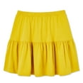 thumbnail image 1 of George Girls' Knit Skort, 1 of 3