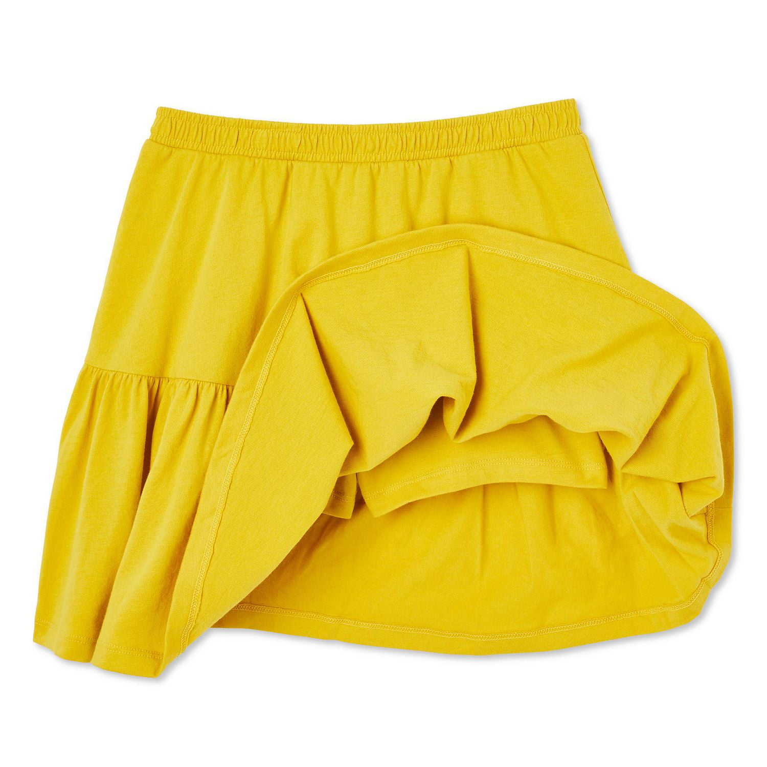 Jupe-short en tricot George pour filles