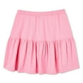 thumbnail image 1 of George Girls' Knit Skort, 1 of 3