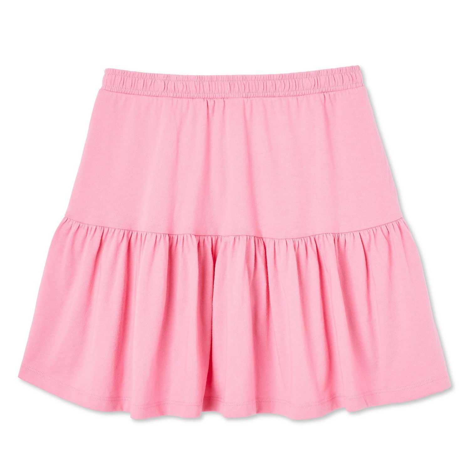 George Girls' Knit Skort