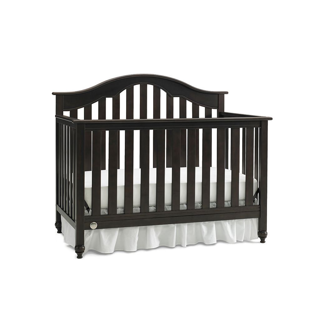 Fisher Price Kingsport Convertible Crib With Just The Right Height