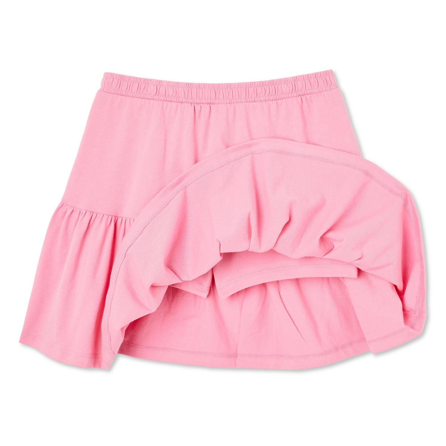 George Girls' Knit Skort