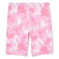 thumbnail image 2 of Short de vélo George pour filles, 2 of 2