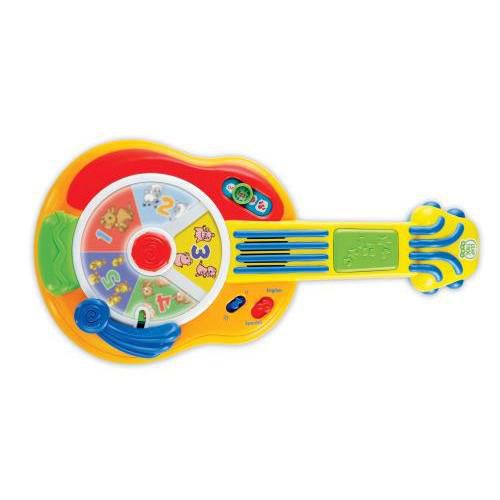 Leapfrog discount baby guitar