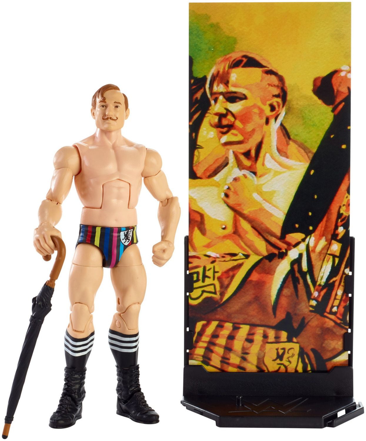 jack gallagher action figure