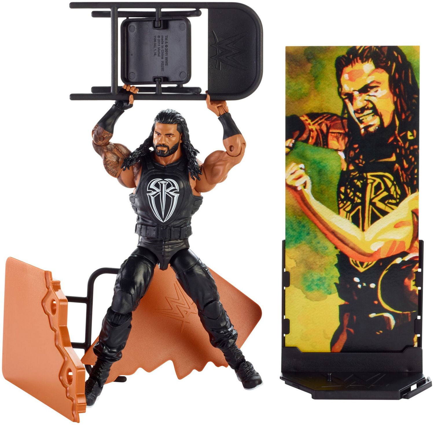 wwe-roman-reigns-elite-collection-action-figure-series-56-walmart