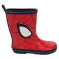 thumbnail image 2 of Marvel Spider-Man Boy's Rain Boost, 2 of 5