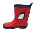 thumbnail image 4 of Marvel Spider-Man Boy's Rain Boost, 4 of 5
