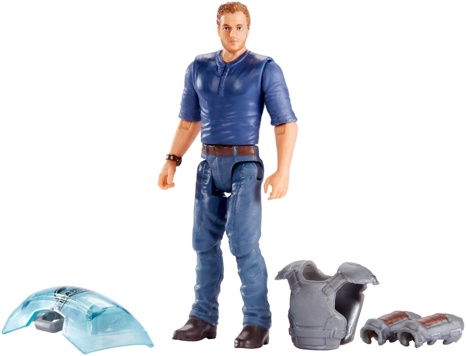 owen action figure jurassic world