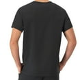 thumbnail image 4 of Hanes Comfort Fit Unisex Scrub - Top, 4 of 6