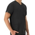 thumbnail image 3 of Hanes Comfort Fit Unisex Scrub - Top, 3 of 6