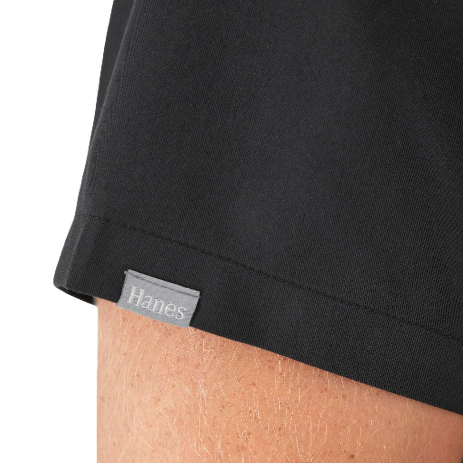 Hanes Comfort Fit Unisex Scrub - Top