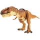 Jurassic World - Attaque et Destruction - Tyrannosaure Rex – image 1 sur 9