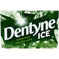 thumbnail image 1 of Dentyne Ice Spearmint, Sugar Free Gum, 1 Pack (12 Pieces), 1 of 5