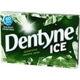 thumbnail image 4 of Dentyne Ice Spearmint, Sugar Free Gum, 1 Pack (12 Pieces), 4 of 5