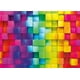 Casse-tête 300 Piece Vivid Color Challenge Jigsaw de Buffalo Games – image 2 sur 2