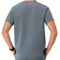 thumbnail image 4 of Hanes Comfort Fit Unisex Scrub - Top, 4 of 6