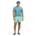 thumbnail image 1 of IZ SALTWATER 15" SWIM TRUNKS, 1 of 5