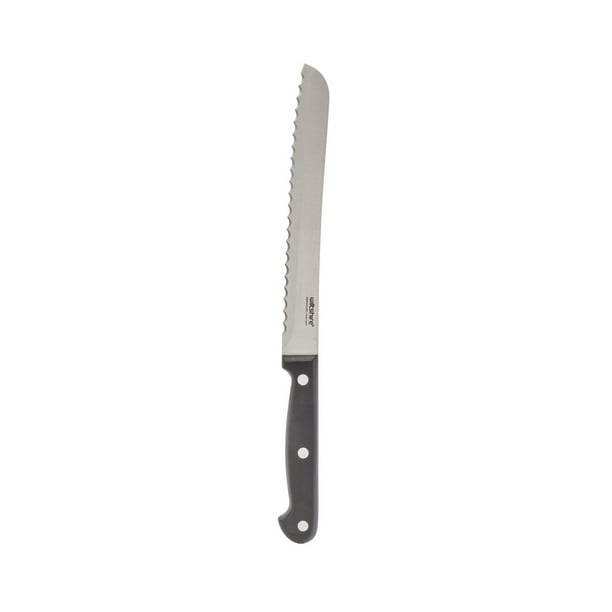Couteau à pain classique de 8 po de Wiltshire