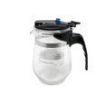 thumbnail image 1 of EMF Glass Tea Brewer, 1 of 1