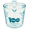 thumbnail image 2 of Pyrex® 2 cup 100th Anniversary Measuring Cup, Torquoise, 2 of 2