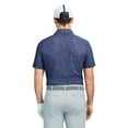 thumbnail image 3 of IZOD Golf Printed Polo, 3 of 4