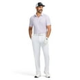 thumbnail image 2 of IZOD Golf Printed Polo, 2 of 4