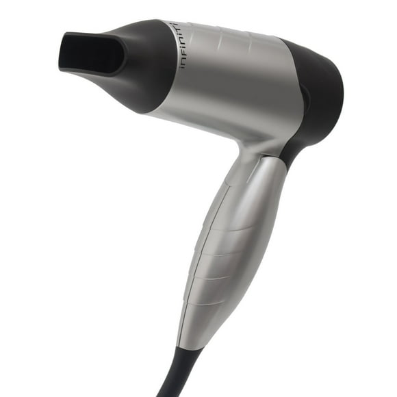 Infiniti PRO by Conair  Dual Voltage Folding Handle Travel Dryer
