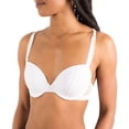 thumbnail image 1 of Soutien-gorge dos ajoure ailes maille, 1 of 2