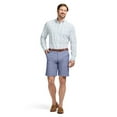 thumbnail image 1 of IZOD Saltwater Chambray Shorts, 1 of 4
