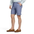 thumbnail image 3 of IZOD Saltwater Chambray Shorts, 3 of 4