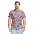 thumbnail image 1 of IZOD Dockside Woven Printed Shirt, 1 of 4