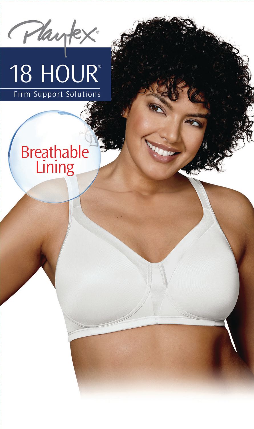 NEW SWEGMARK OF SWEDEN FULL CUP WIRE FREE SUPPORT BRA 17500 ! Lots of Sizes !! 