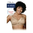 thumbnail image 2 of Playtex 18 Hour(R) Sensational Sleek wireless Bra, 2 of 2