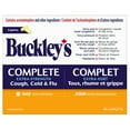 thumbnail image 1 of Buckley Complet extra-fort Toux, rhume et grippe – Jour – 40 Caplets, 1 of 5