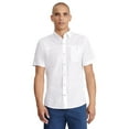 thumbnail image 1 of IZOD Dockside Woven Printed Shirt, 1 of 4