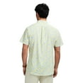 thumbnail image 3 of IZOD S/S Breeze Print Shirt, 3 of 3