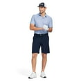 thumbnail image 2 of IZOD Golf Printed Polo, 2 of 4