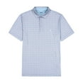 thumbnail image 4 of IZOD Golf Printed Polo, 4 of 4