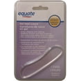 thumbnail image 1 of Equate Gel Heel Liner, 1 of 1