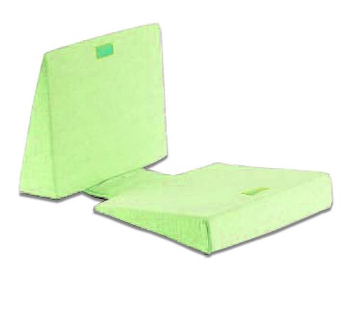 jolly jumper wedge pillow
