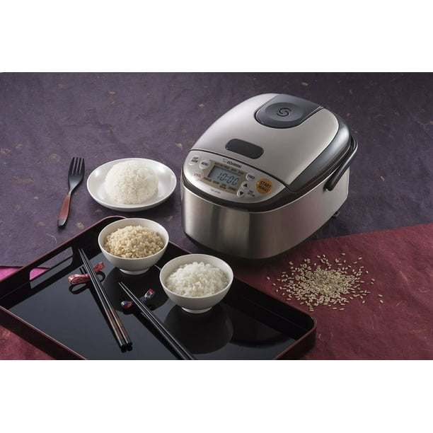 Zojirushi Micom 3-Cup Rice Cooker