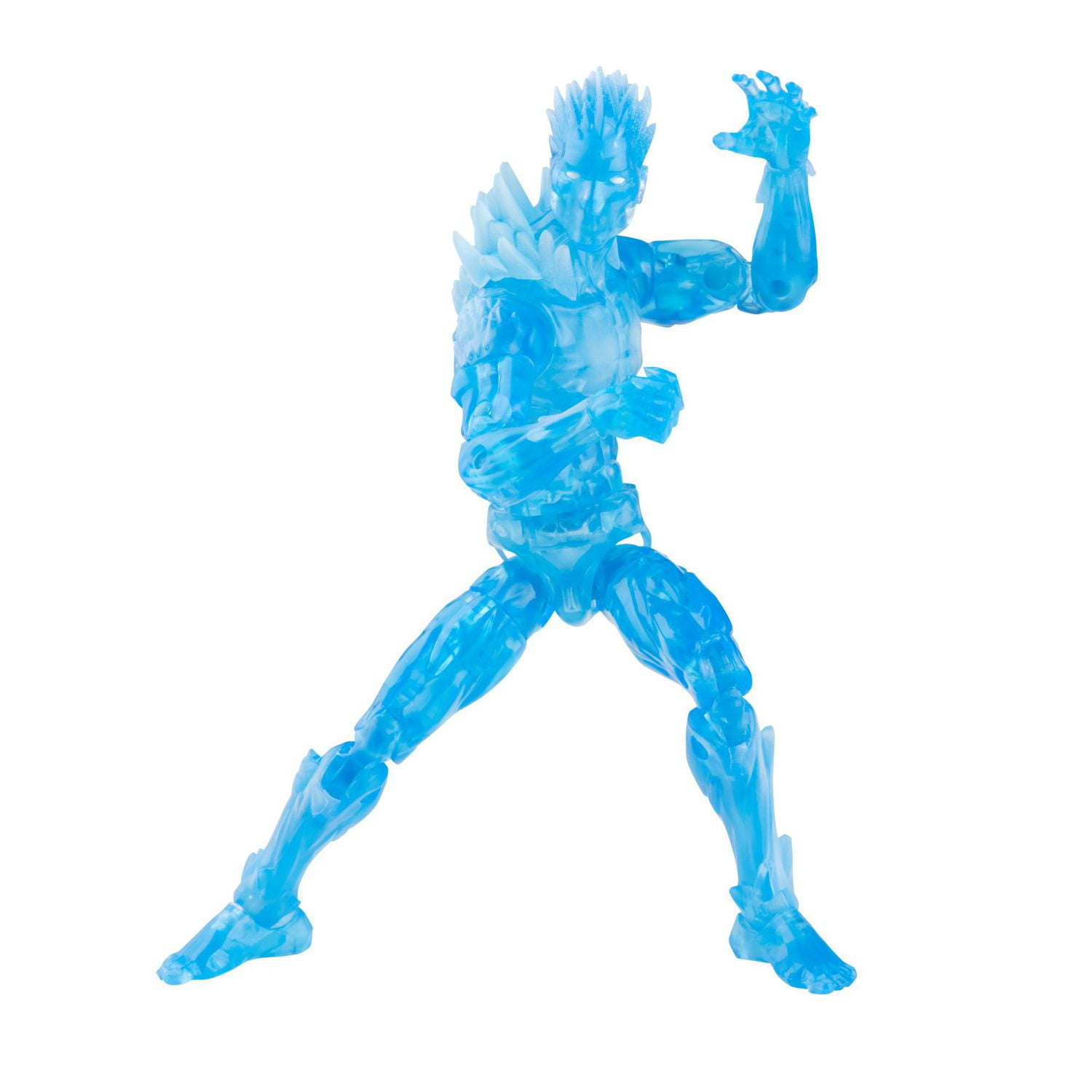 Marvel legends clearance iceman