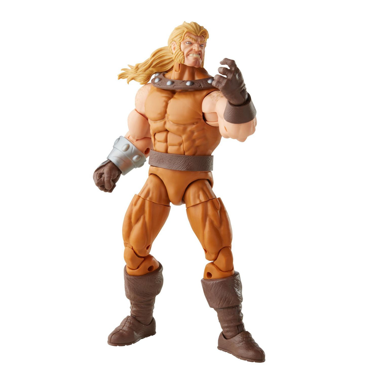 Marvel legends clearance sabretooth