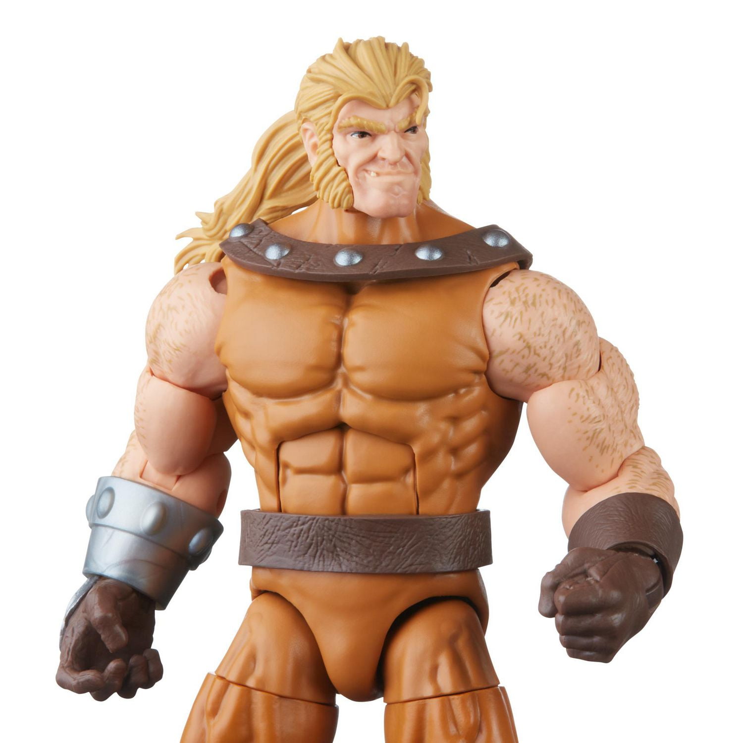 Marvel on sale legends sabretooth